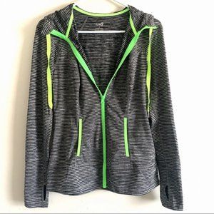 Lukka Woman’s athletic jacket